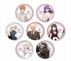 Amazon.co.jp: Fate/stay night Heaven's Feel Ⅲ ufotable cafe